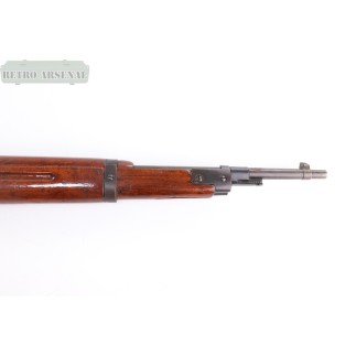 Terni Carcano Karabiner