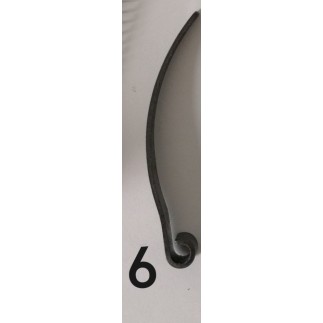 Colt SAA - 06 Feder für Hammer