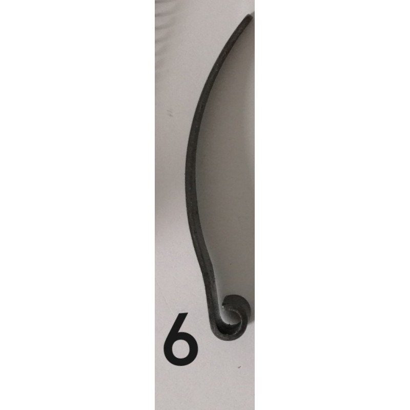 Colt SAA - 06 Feder für Hammer