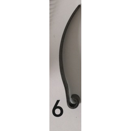 Colt SAA - 06 Feder für Hammer