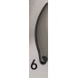 Colt SAA - 06 Feder für Hammer