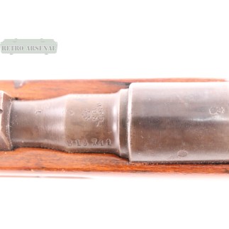 Terni Carcano Karabiner