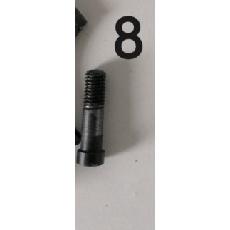 Colt SAA - 08 Schraube