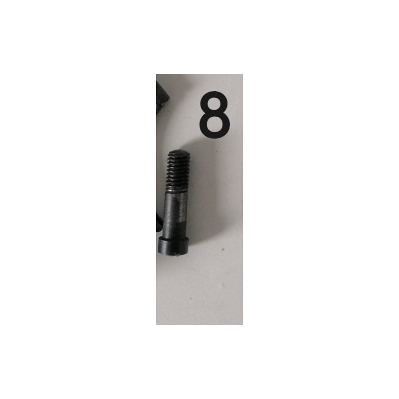 Colt SAA - 08 Schraube