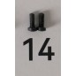 Colt SAA - 14 Systemschraube