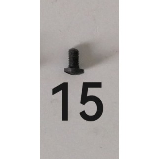 Colt SAA - 15 Schraube