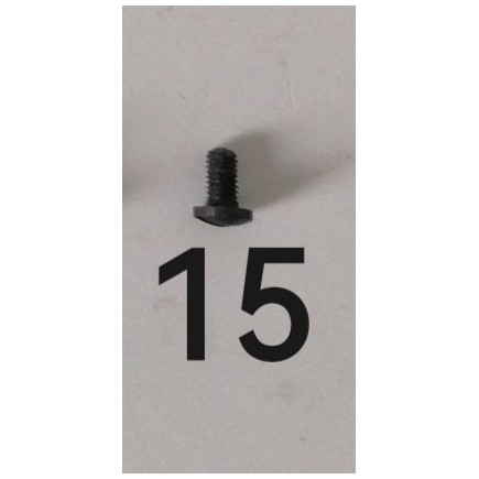 Colt SAA - 15 Schraube