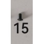 Colt SAA - 15 Schraube
