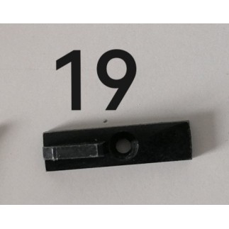 Colt SAA - 19 Korn