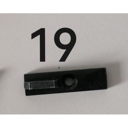 Colt SAA - 19 Korn