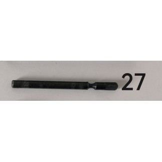 Colt SAA - 27 Trommelachse