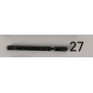 Colt SAA - 27 Trommelachse