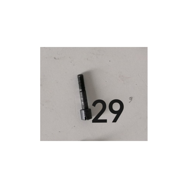 Colt SAA - 29 Schraube lang