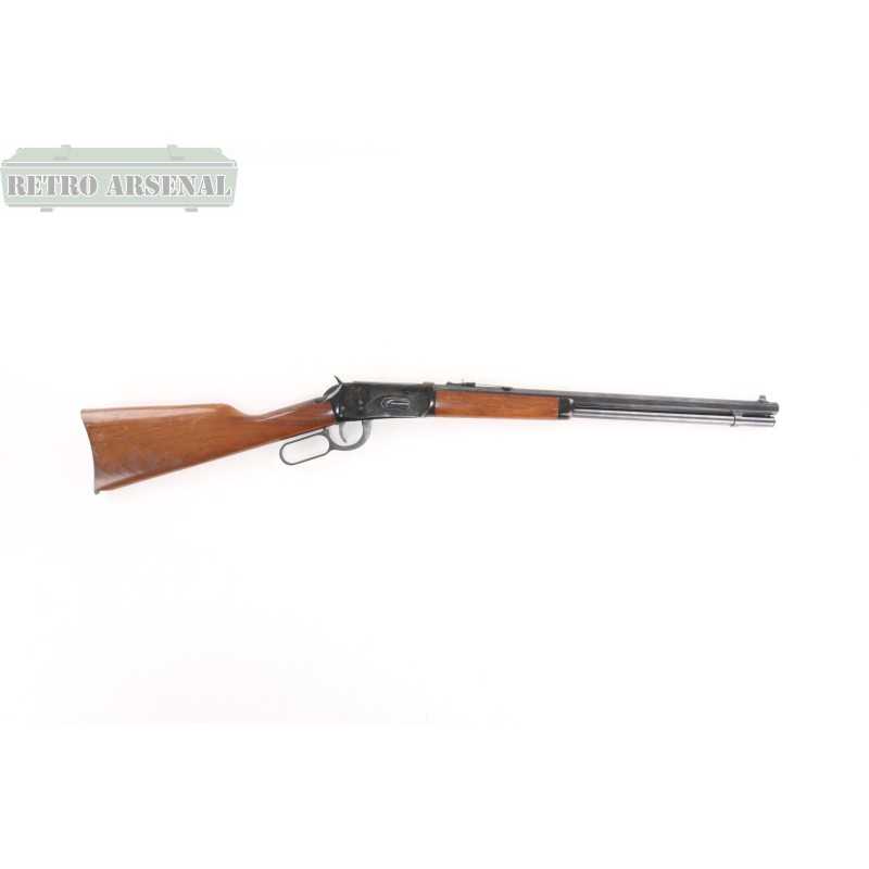 Winchester Mod. 94 Canadian Centennial Carbine