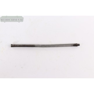 Husqvarna 1907 recoil spring complete