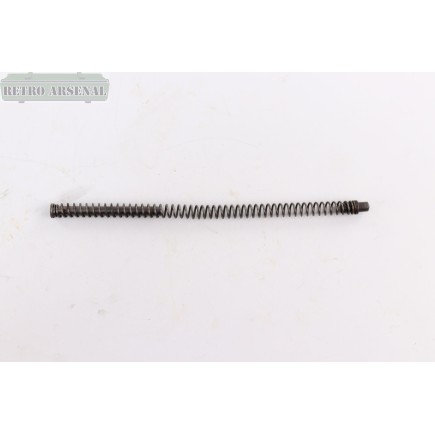 Husqvarna 1907 recoil spring complete