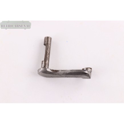 Husqvarna 1907 Sled Catch Lever