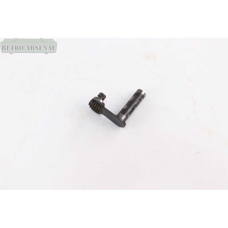 Husqvarna 1907 Safety Lever