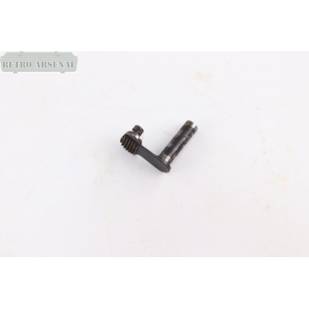Husqvarna 1907 Safety Lever