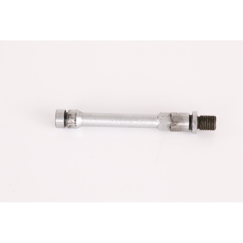 K43/G43 - 38 Gaskolben