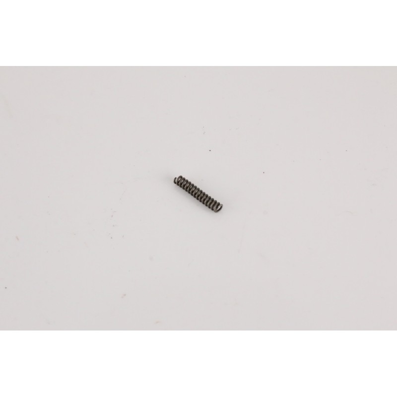 Mauser C96 - 08 firing pin spring