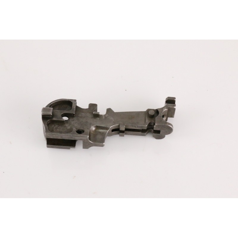 Mauser C96 - 19 Hahngehäuse