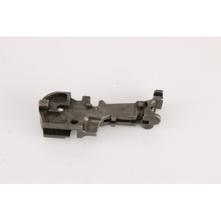 Mauser C96 - 19 Hahngehäuse