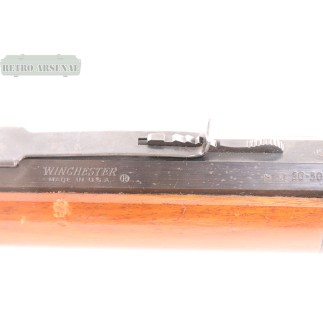 Winchester Mod. 94 Canadian Centennial Carbine