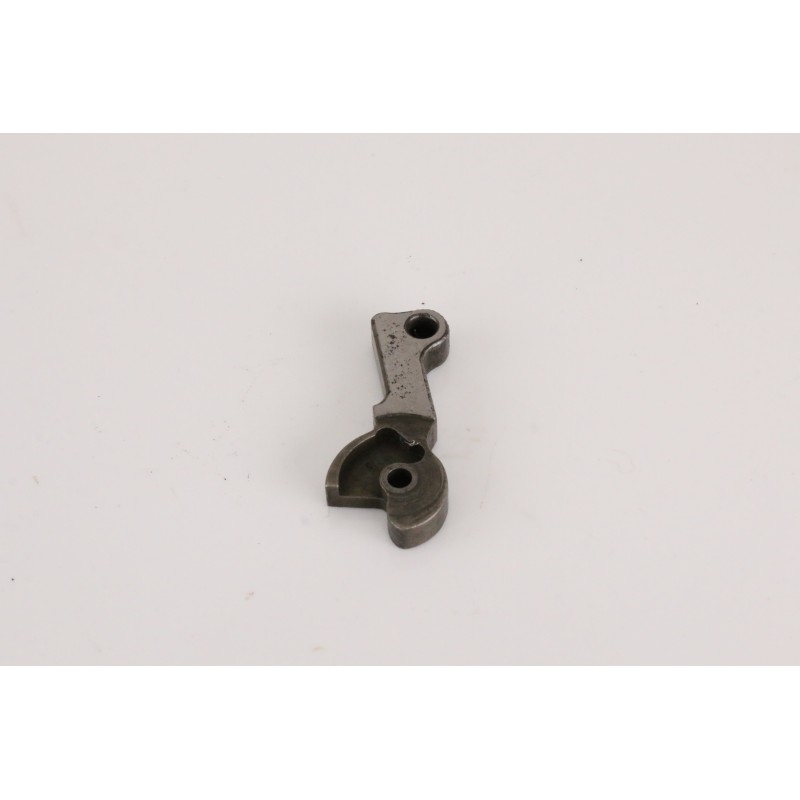 Mauser C96 - 24 hammer