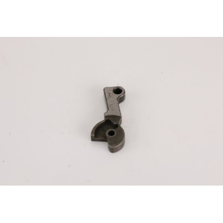 Mauser C96 - 24 Hahn
