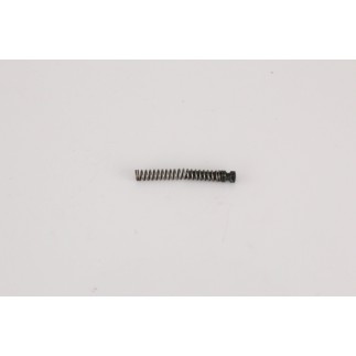Mauser DA 90 - 15-16 pressure pin spring with pressure pin