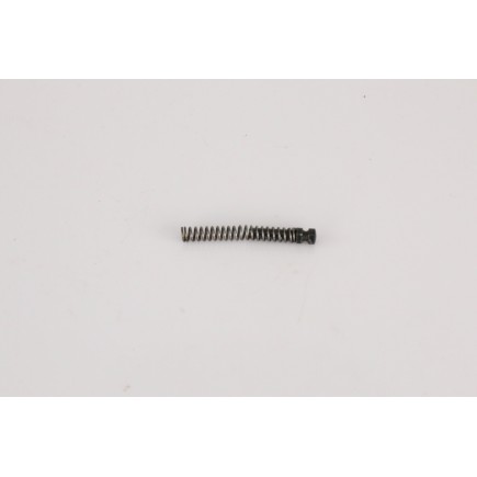Mauser DA 90 - 15-16 pressure pin spring with pressure pin