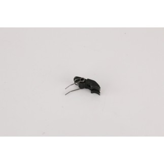 Mauser DA 90 - 18-19 trigger shank with trigger shank spring
