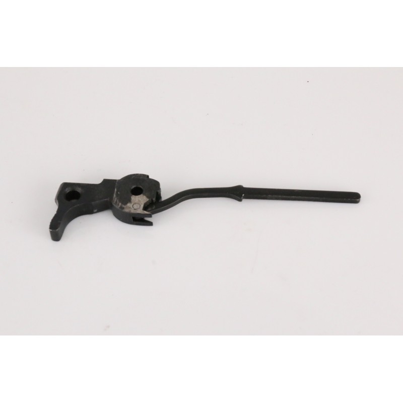 Mauser DA 90 - 21, 23, 24 Hammer with hammer spring rod and pin for hammer spring rod