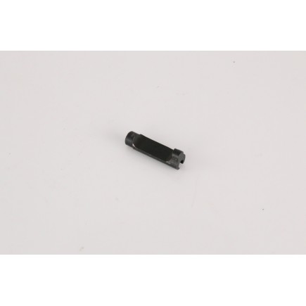 Mauser DA 90 - 32-34 Magazine holder with magazine holder spring and magazine safety