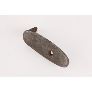 Mauser K98 - 40 Schaftkappe