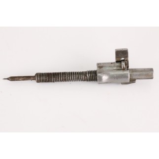 Mauser K98 firing pin unit