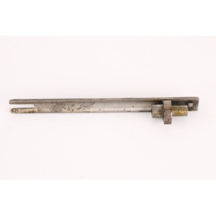 Mosin Nagant 91/30 - 05 Verschlussschiene