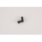 Pistole 08 - 07 Riegel