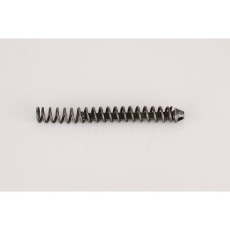 Pistol 08 - 15-16 Pull Rod with Spring