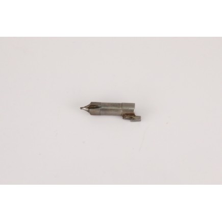 Pistole 08 - 24 firing pin