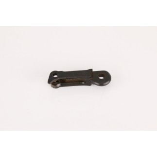 Pistol 08 - 30 front joint