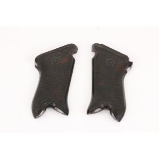 Pistol 08 - 36P Grip Panels