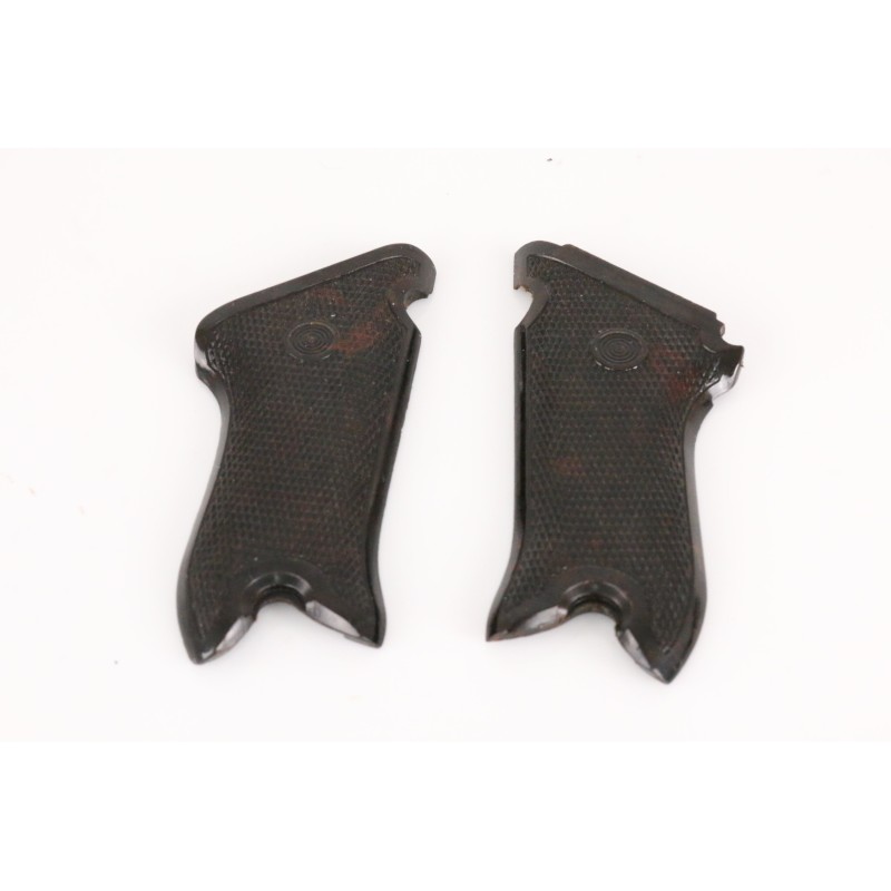 Pistol 08 - 36P Grip Panels