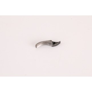 Ruger Old Army - 14 Abzug