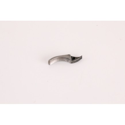 Ruger Old Army - 14 Abzug