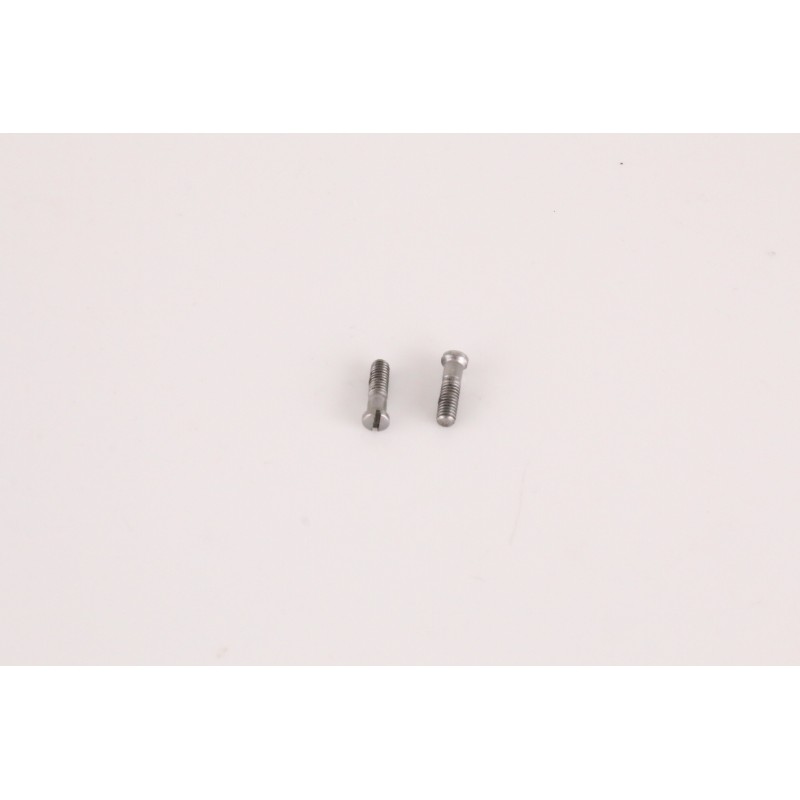 Ruger Old Army - 18 Schraube