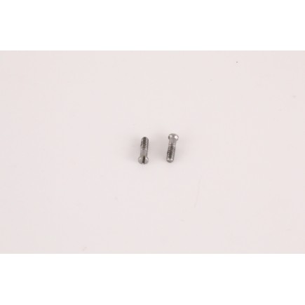 Ruger Old Army - 18 Schraube