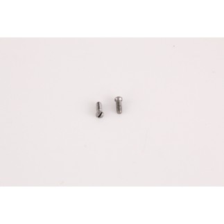 Ruger Old Army - 19 Schraube