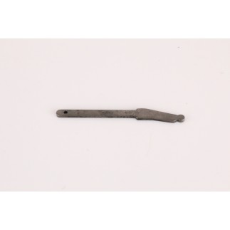 Ruger Old Army - 27 Hammer Rod
